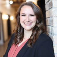 Curtis Food Recruiters Employee Hailee Hansen's profile photo