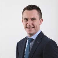 PGR Chartered Accountants Employee Lee Taylor's profile photo