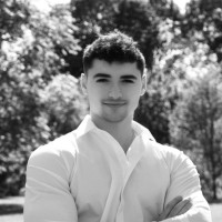 Netwolf Cyber Employee Christian Esposito's profile photo