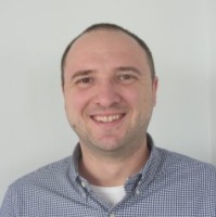 NewGlobe Employee Alexandru Maruseac's profile photo