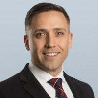 Armstrong Teasdale LLP Employee Jared Walsh's profile photo