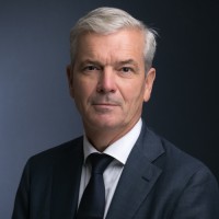 Zaptic Employee Peter van der Bogt's profile photo
