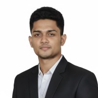 IBS Software Employee Rahul L's profile photo