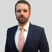Steyr Arms, Inc. Employee Dylan Harper's profile photo