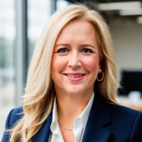 CATIC Employee Christina Colbert's profile photo