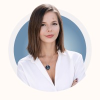 BeaverCraft Employee Iryna Pinchuk's profile photo