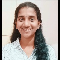 Rythmos Employee Vasavi Manukonda's profile photo