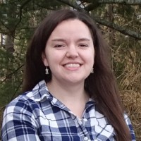 Oceaneering Employee Sarah Dellinger's profile photo