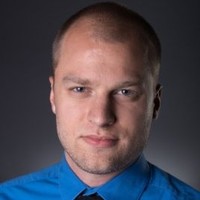 Allstate Employee Kyle Schubert's profile photo