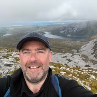 Evri Employee Conor Ormsby's profile photo