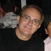 Fairmont Private Schools Employee Alain Reno's profile photo