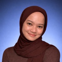 senangPay Employee Allyia Syahida's profile photo