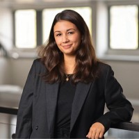 Swisslog Employee Nina Vilic's profile photo