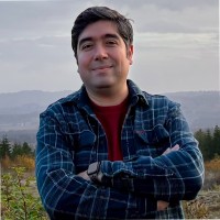 ElastixAI Employee Sina Nezhad's profile photo