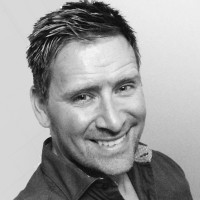 Motonet Employee Alexander Koksvik's profile photo