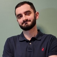 Kuvelli LTD Employee Vladimir Grigorov's profile photo