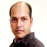 Sridhar Mandali, Ph.D, MB's profile photo
