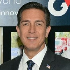 Edward Rodriguez Email & Phone Number