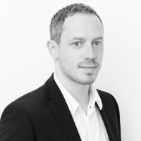 KEYOU Employee Daniel Koch's profile photo
