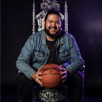 2K Employee Kyle Ramos's profile photo