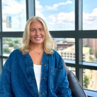 Yotpo Employee Ally Moore's profile photo