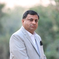 Ana Oils & Fats India Pvt Ltd Employee Vinod Rajput's profile photo
