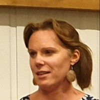 OCGF Employee Gaëlle Huet's profile photo