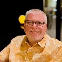 Water Hygiene Centre Ltd Employee Richard Mayo's profile photo