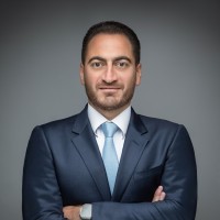 Zain Employee Malek Hammoud's profile photo