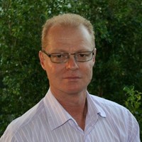 Mark Edmondson Email & Phone Number