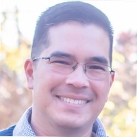 SAIC Employee Chris Dowell's profile photo