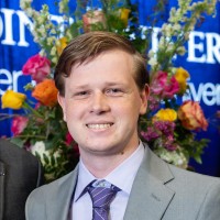 Oilmen's Truck Tanks, Inc. Employee Blake Harrison's profile photo