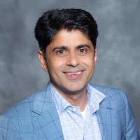 Arvind Kaushal Email & Phone Number