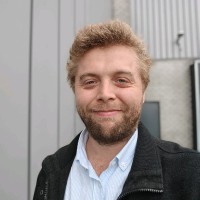FlexiTog Global Employee Marcus Wohlgemuth's profile photo
