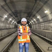 OLRT Constructors Employee Jaimin Thakor's profile photo