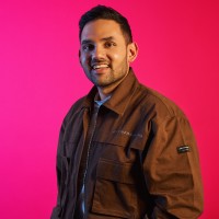 Decoded Advertising Employee Jay Chandiramani's profile photo