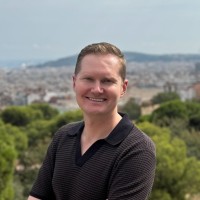 Teletask, Inc. Employee Brian Rees's profile photo