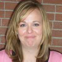 Wendy Scharnhorst