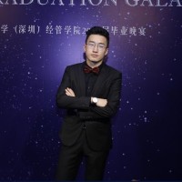 Tinghao Si Email