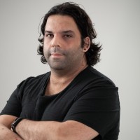 OMA Employee Aras Burak's profile photo