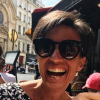 BE3 GROUP Employee Joëlle Reeners's profile photo