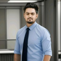 Rahul Deshmukh's profile photo