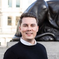 EOS Deal Advisory Employee Tom Lewin's profile photo