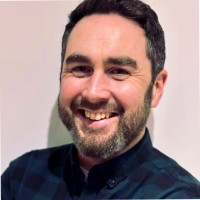 Anzu.io Employee Simon Whittick's profile photo