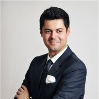 KPMG Poland Employee Bartosz Wegrowski's profile photo