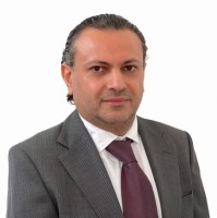 Ericsson Software Technology Employee Bilal Skafi's profile photo