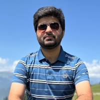 Bilal Arshad's profile photo