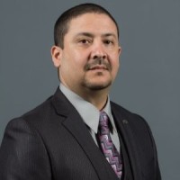 Los Angeles Convention Center Employee Anthony Perez's profile photo