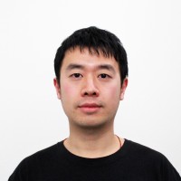 Google Employee Kai Lu's profile photo