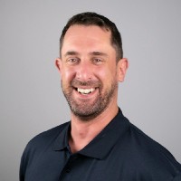 Talasey Group Employee James Nugent's profile photo